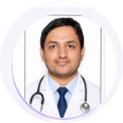 Dr. Kartik