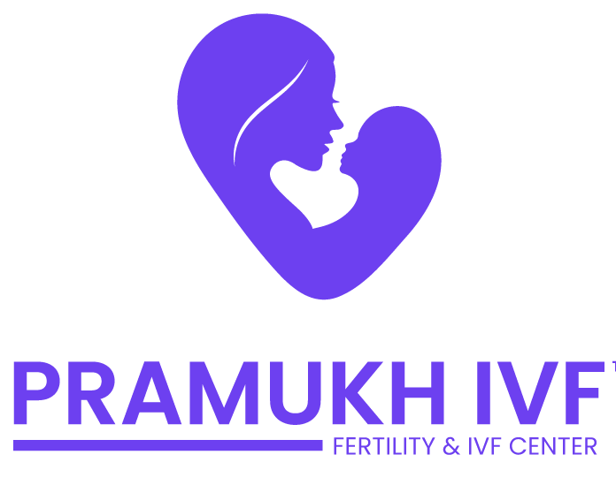 Pramukh IVF Center in Palanpur