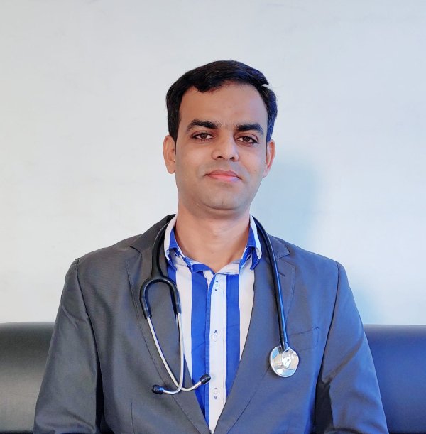 IVF Specialist palanpur