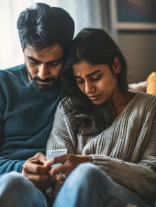 Hope after IVF Failure