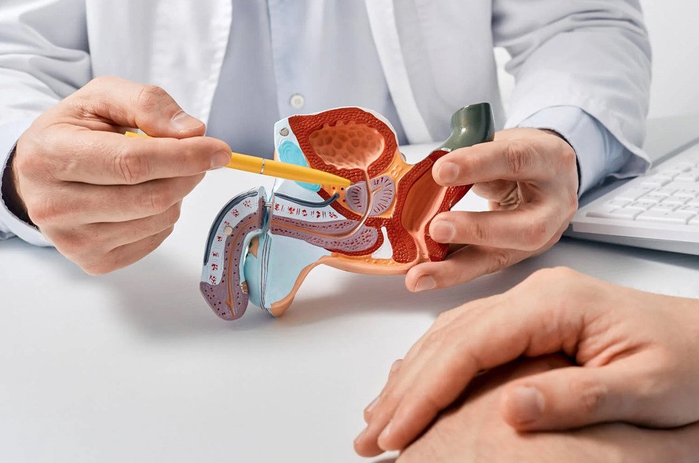 Male Infertility Treatment in Ahmedabad