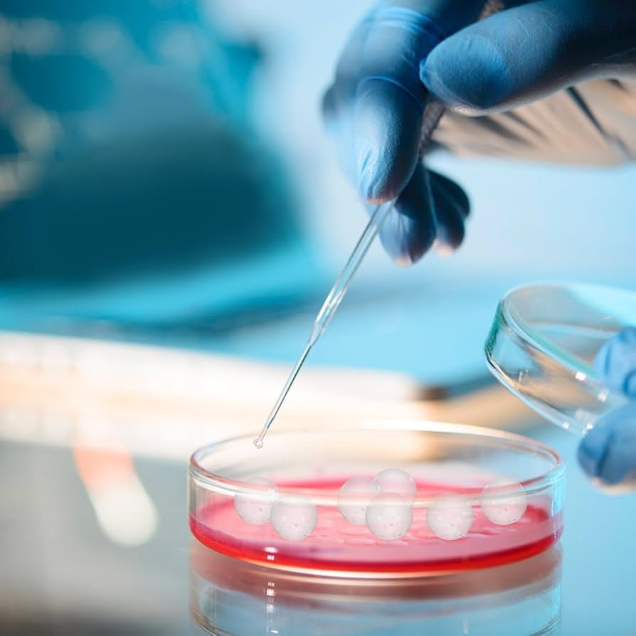 Egg Freezing Process in Ahmedabad