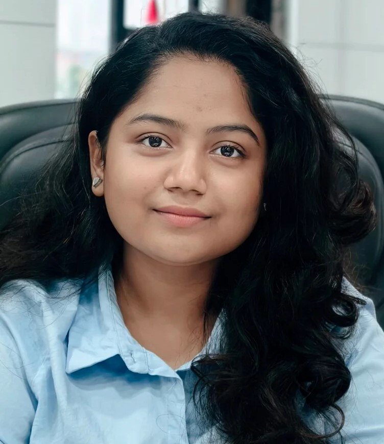 Khushi Khade - IVF Specialist