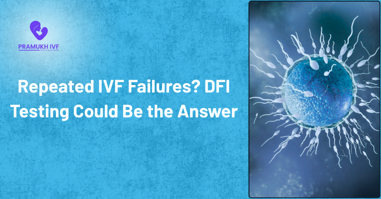 DFI Test for Higher Success