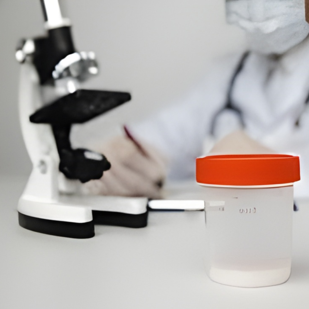 Semen Analysis Test Cost in India