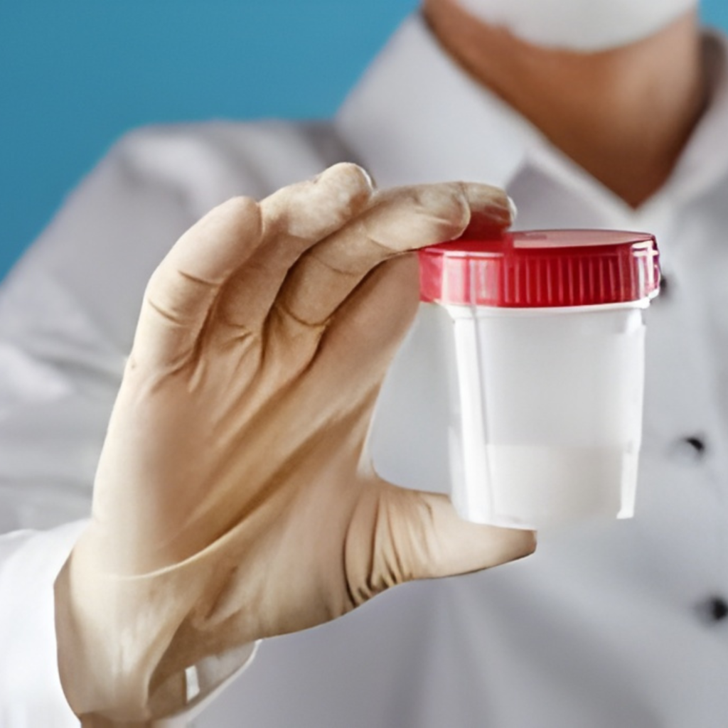 Semen Analysis Test Cost in India