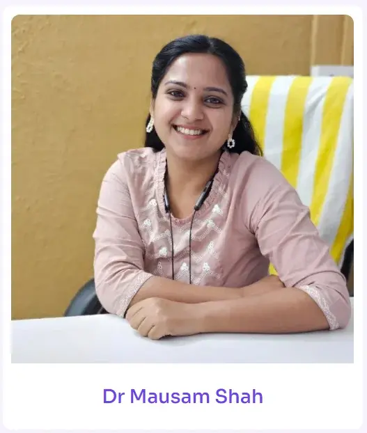 Expert Female Gynecologist in Mehsana