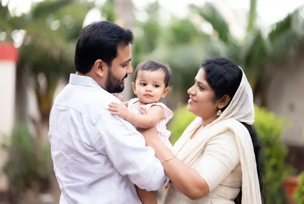 IVF center in Radhanpur