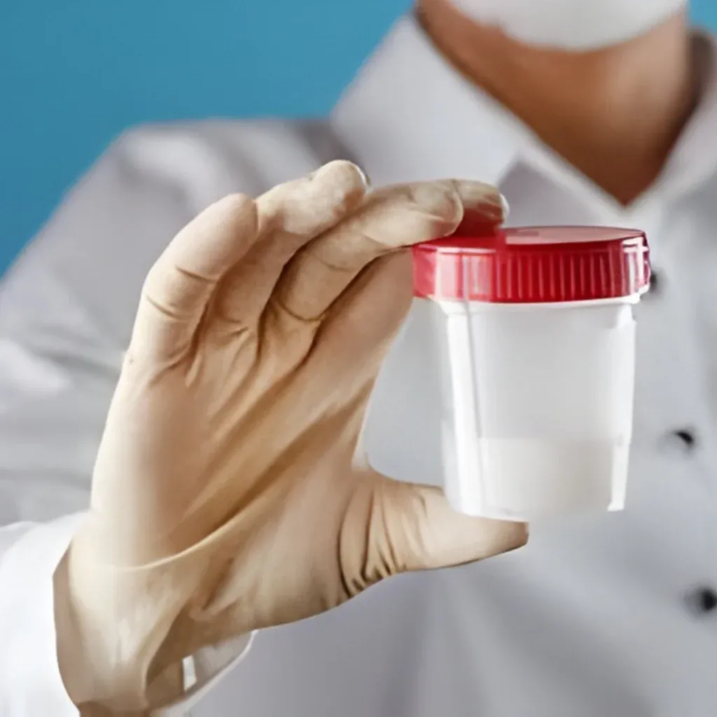 Semen Analysis Test Cost in India
