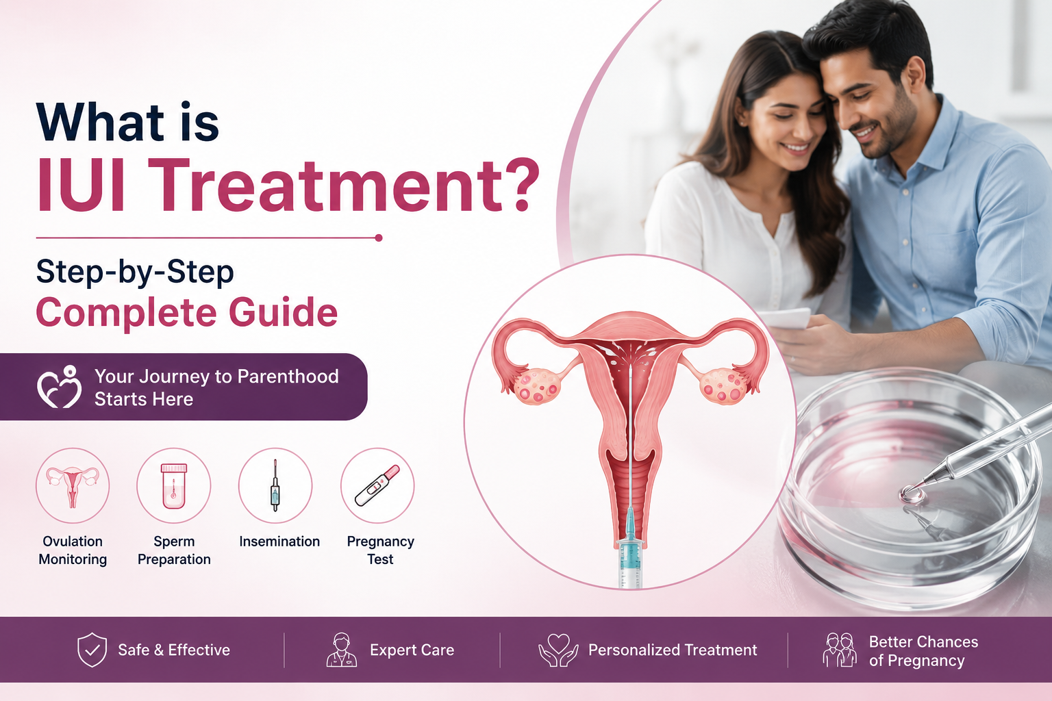 IUI Treatment